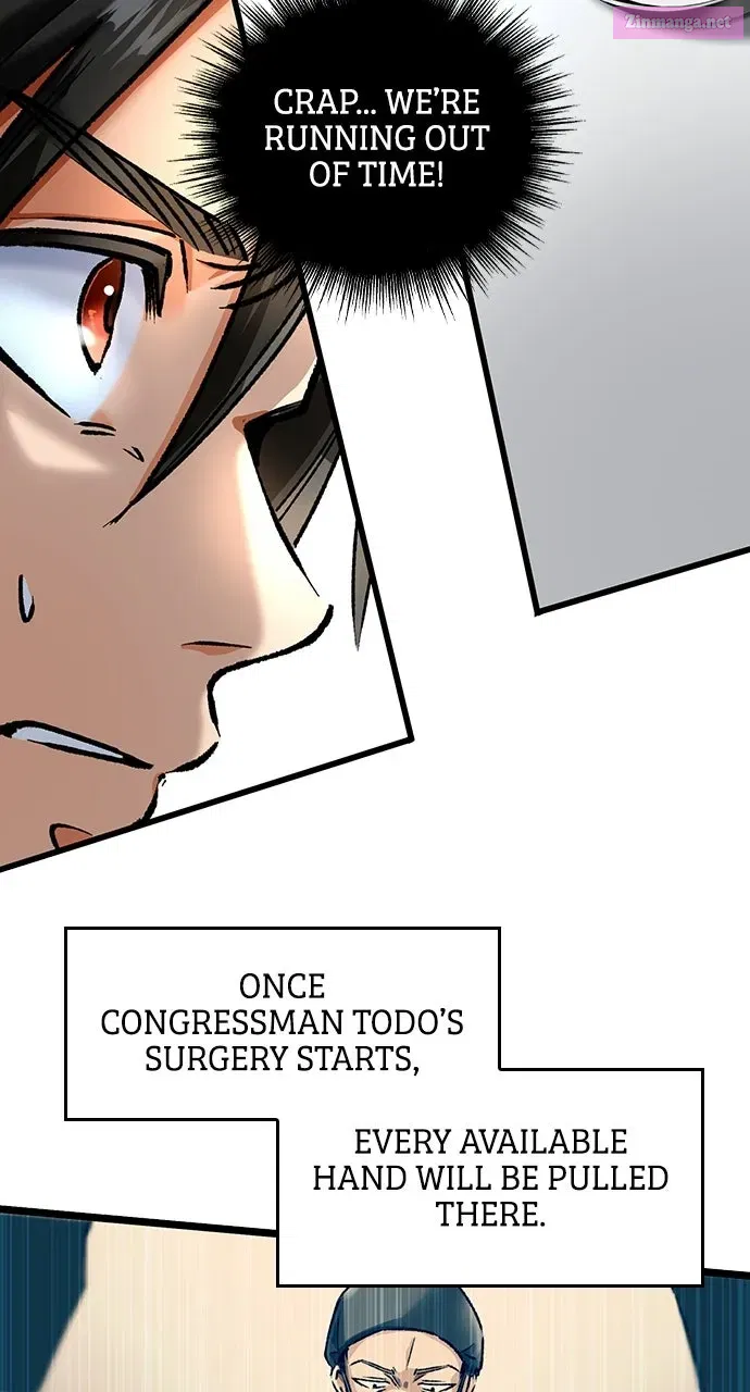 Read Doctor Quest Manga Online