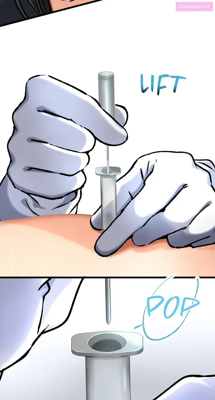 Read Doctor Quest Manga Online