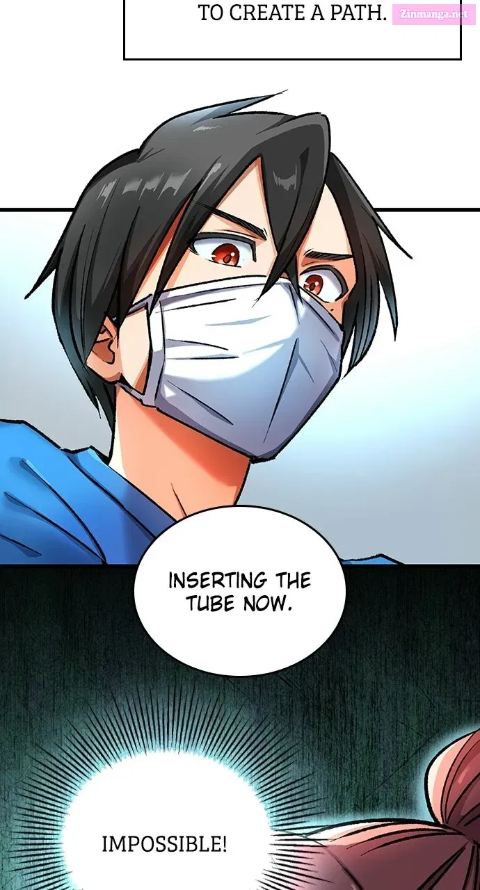 Read Doctor Quest Manga Online