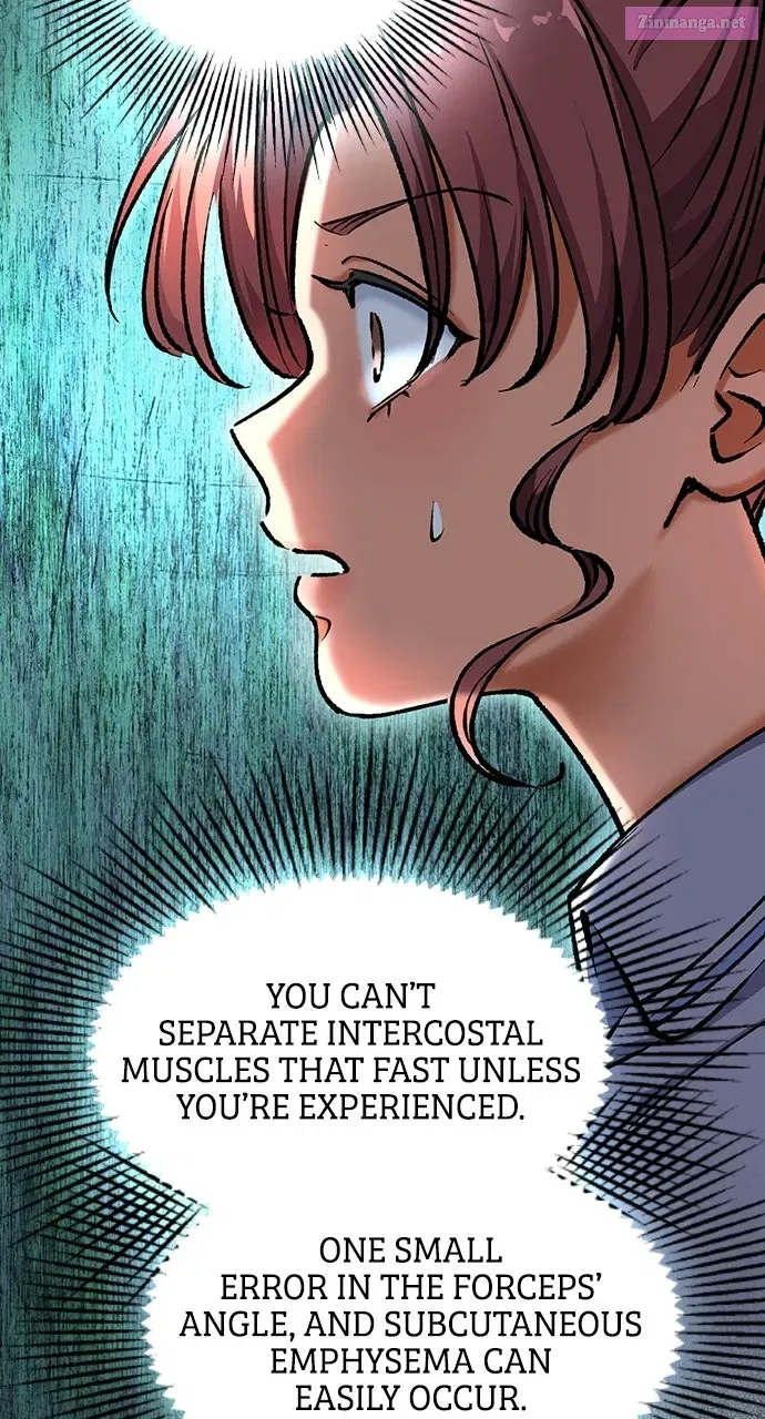 Read Doctor Quest Manga Online