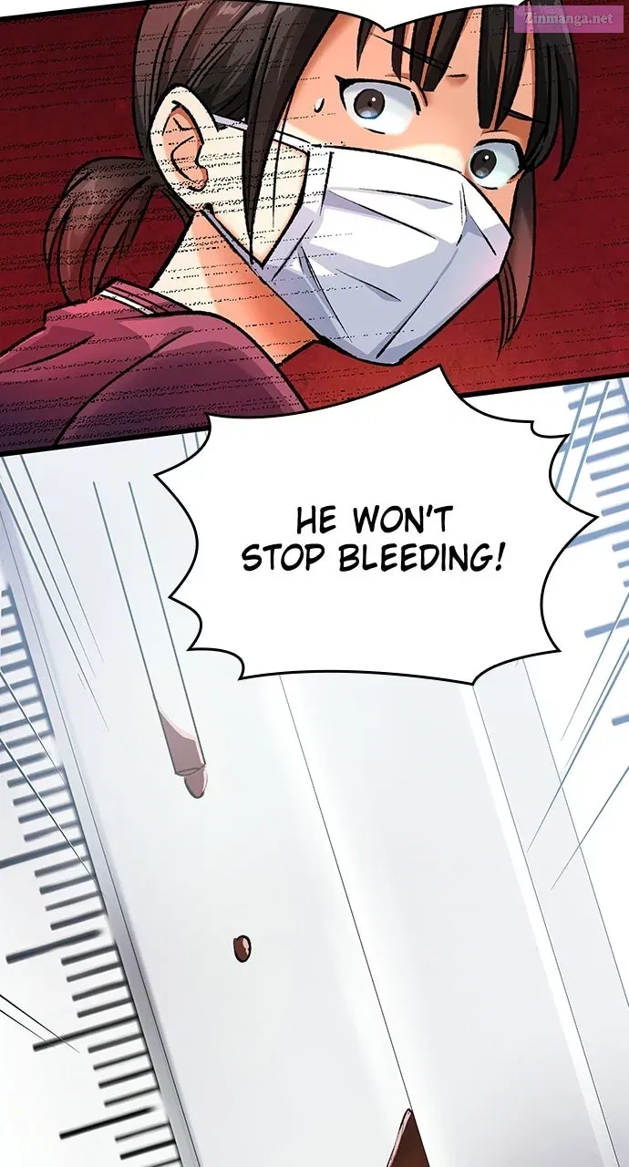Read Doctor Quest Manga Online
