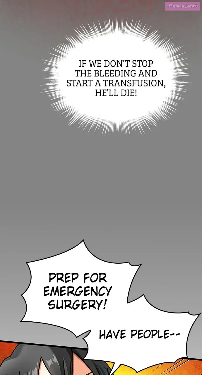 Read Doctor Quest Manga Online