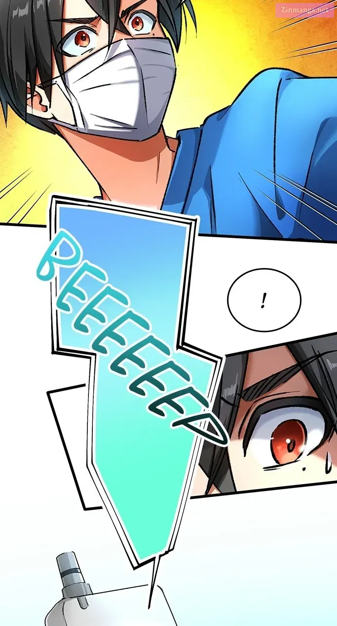 Read Doctor Quest Manga Online