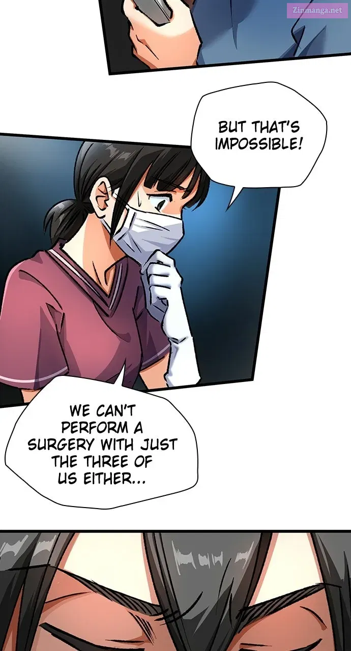 Read Doctor Quest Manga Online