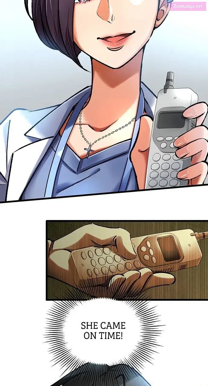 Read Doctor Quest Manga Online