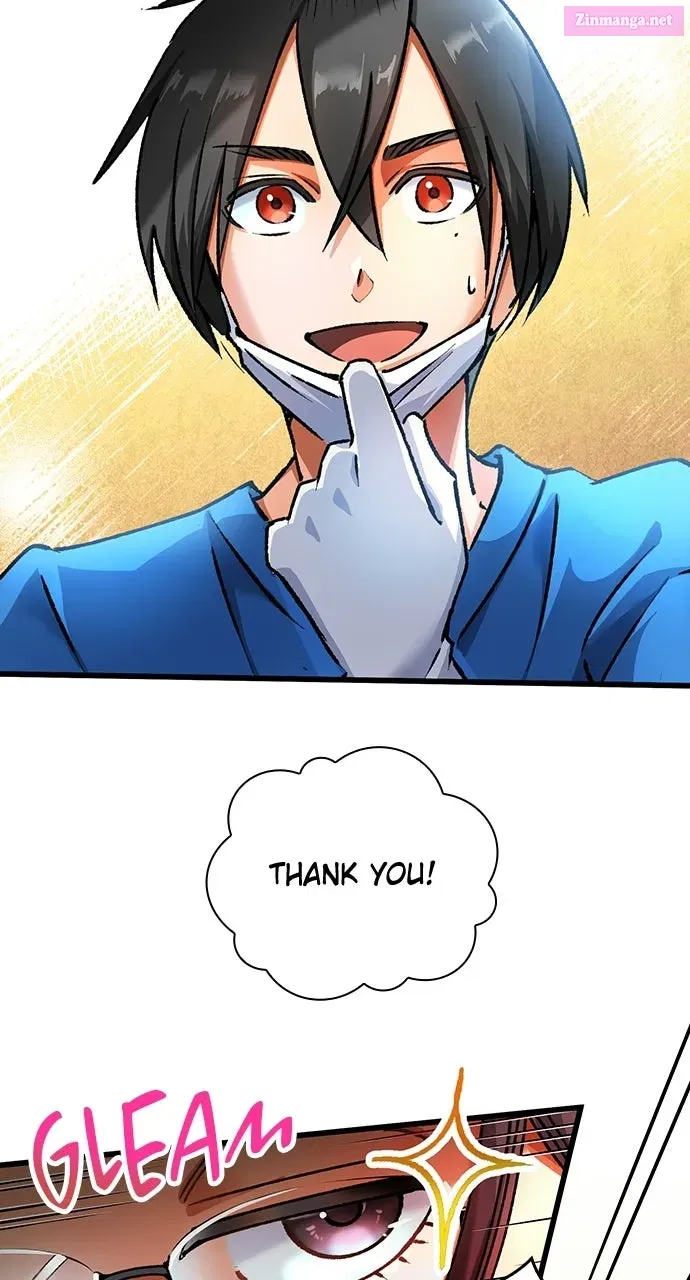 Read Doctor Quest Manga Online