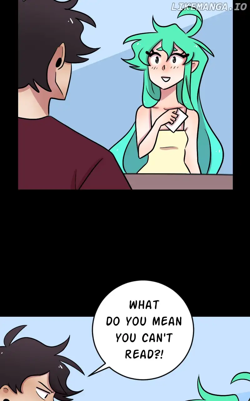 Read Down To Earth Manga Online