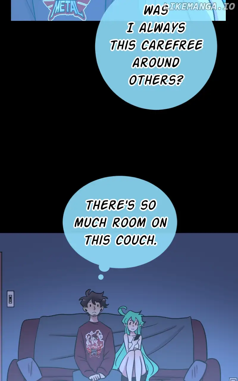 Read Down To Earth Manga Online
