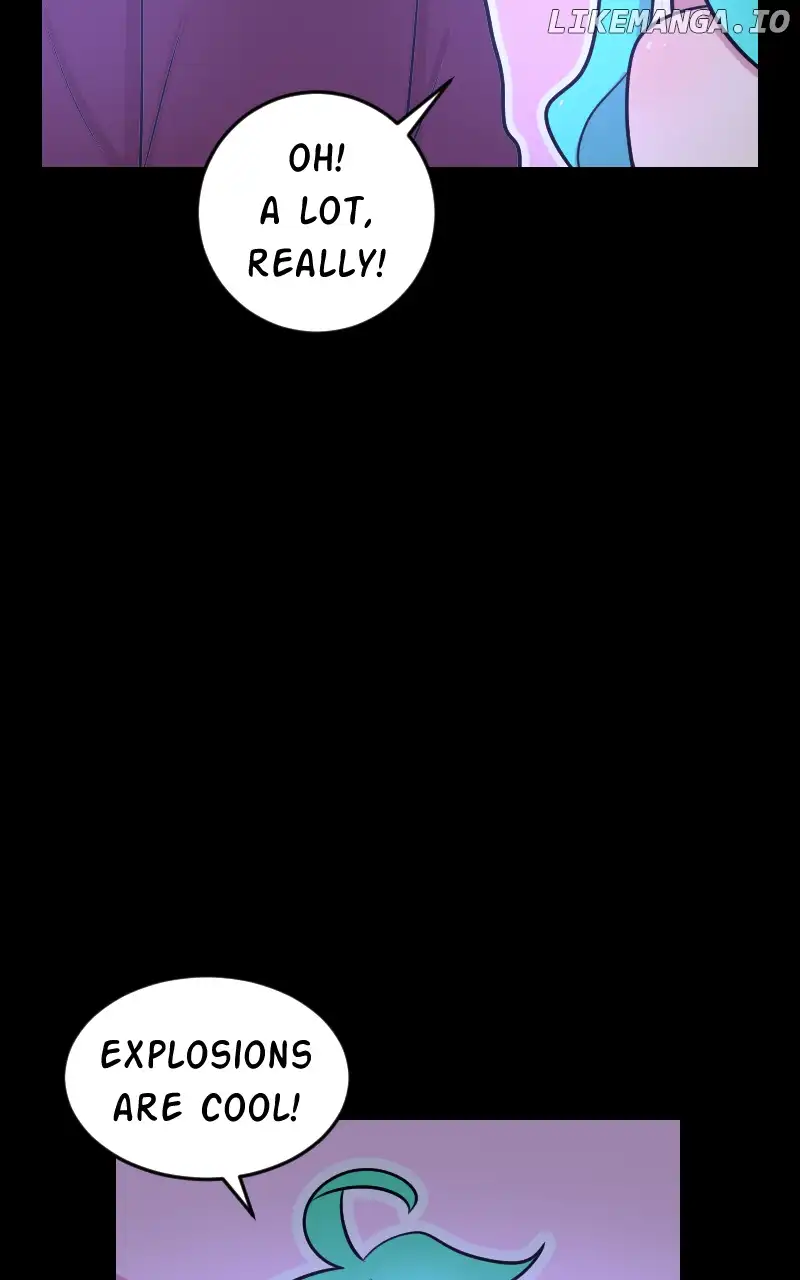 Read Down To Earth Manga Online