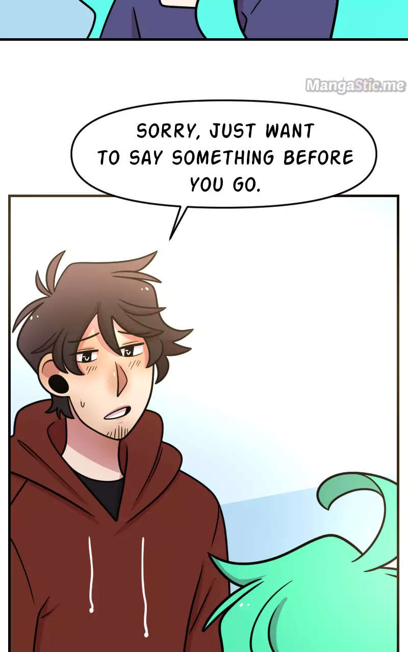 Read Down To Earth Manga Online