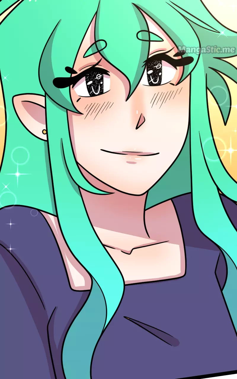 Read Down To Earth Manga Online