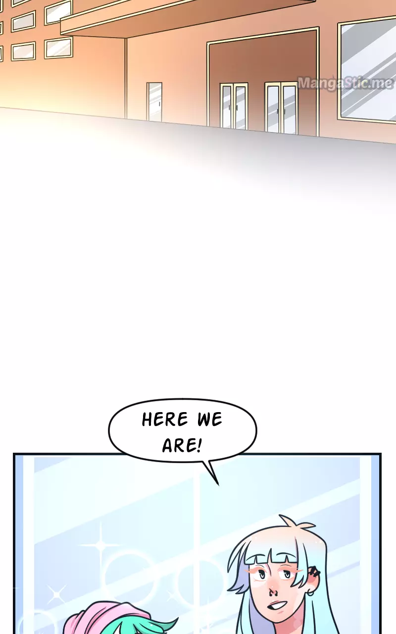 Read Down To Earth Manga Online