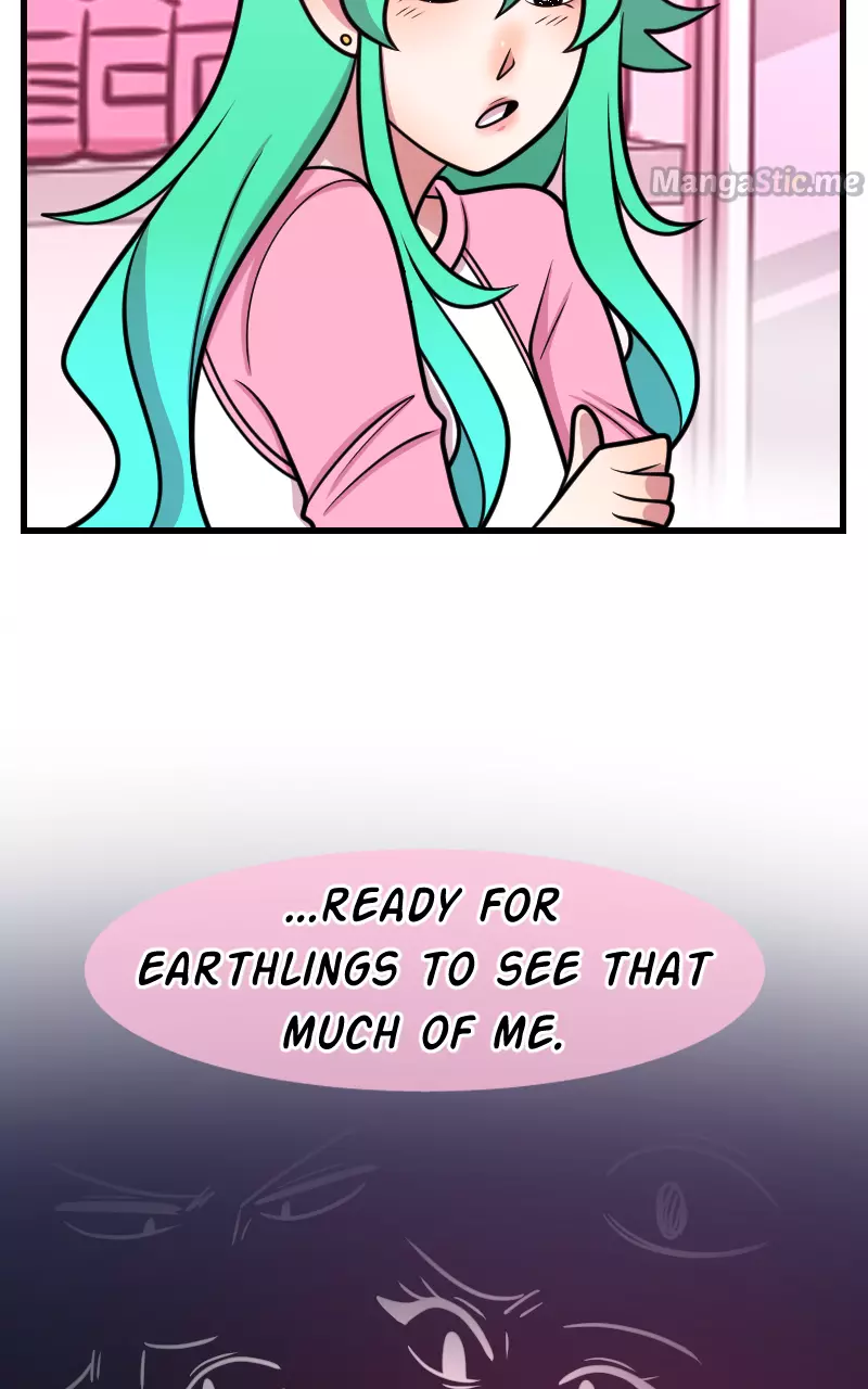 Read Down To Earth Manga Online