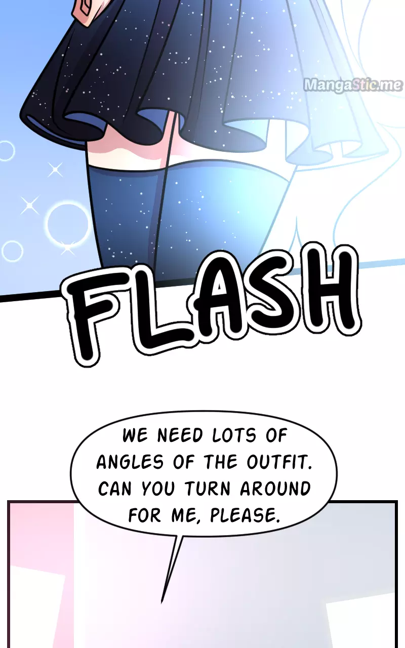 Read Down To Earth Manga Online
