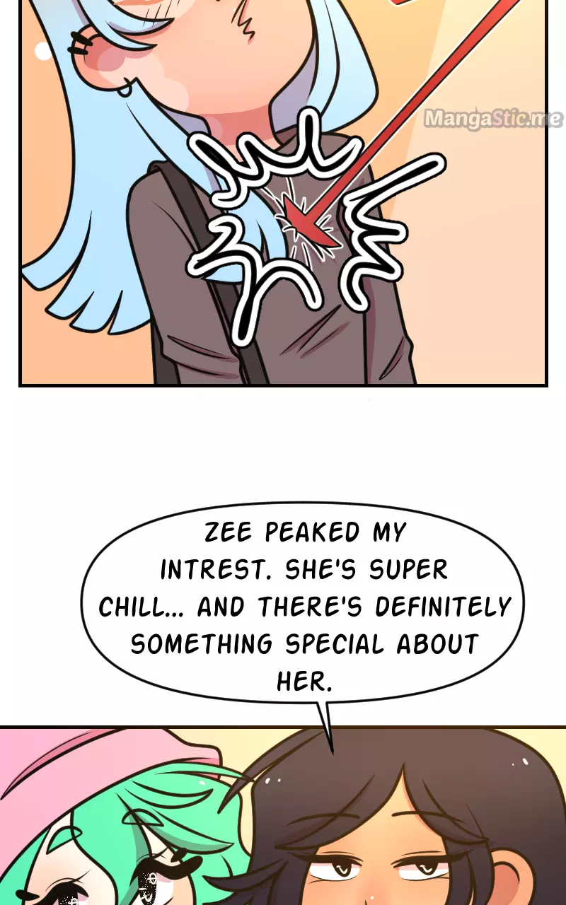 Read Down To Earth Manga Online