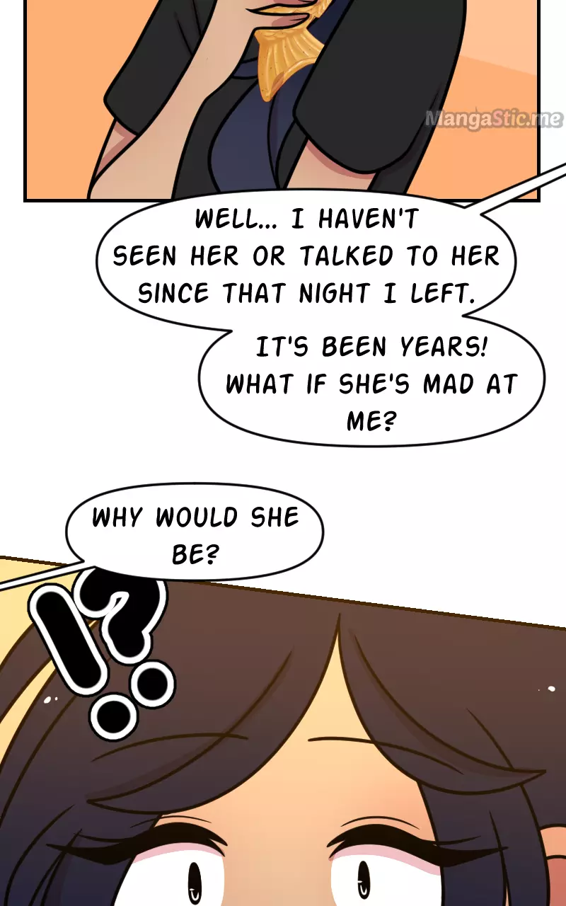 Read Down To Earth Manga Online