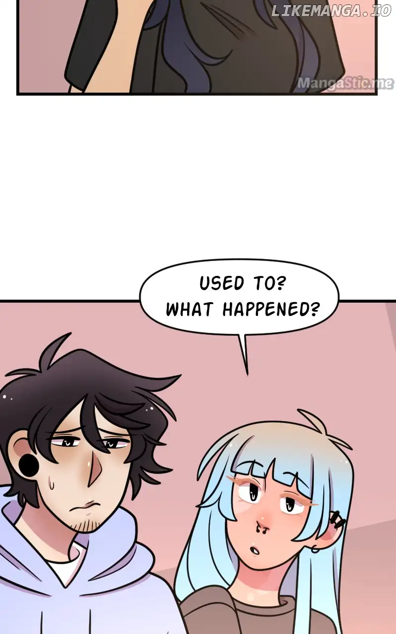 Read Down To Earth Manga Online