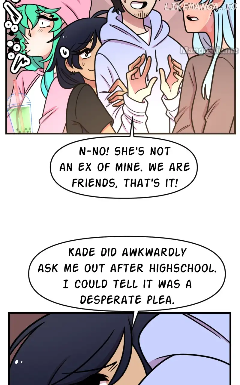 Read Down To Earth Manga Online