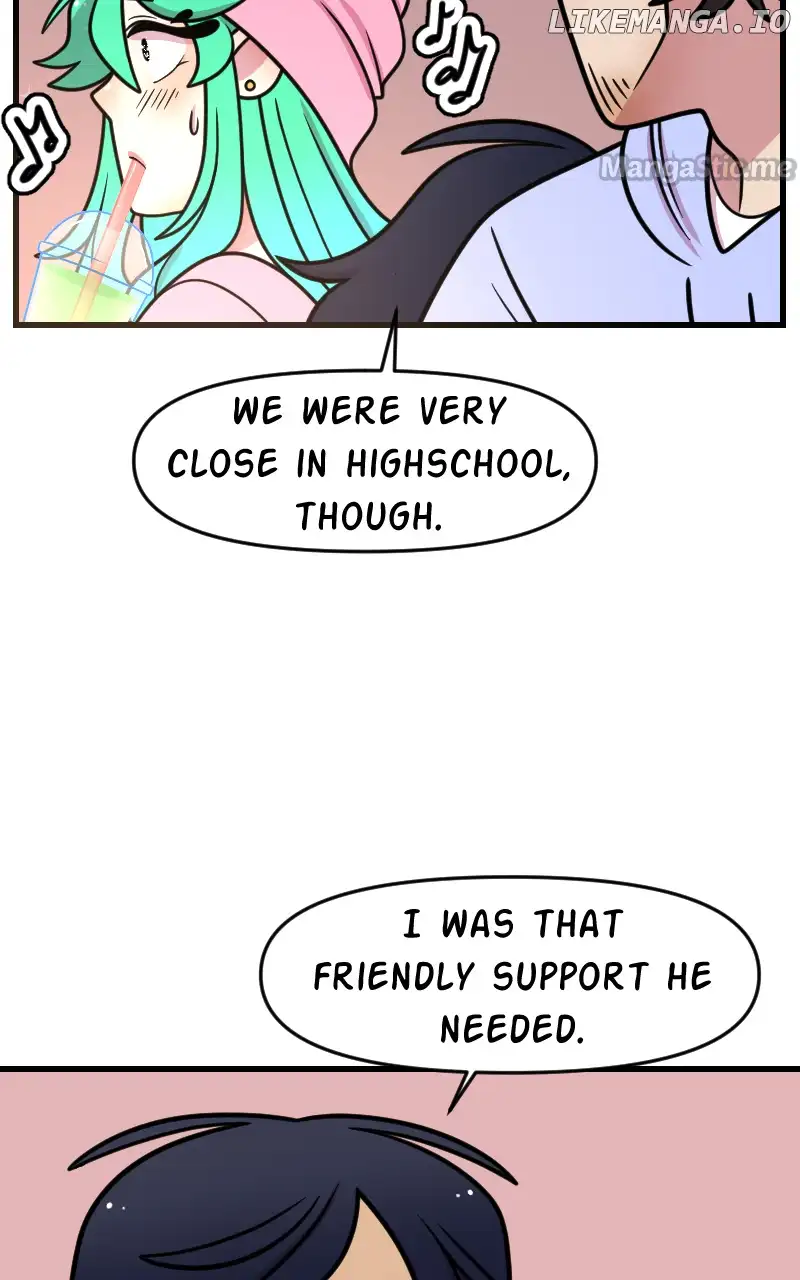 Read Down To Earth Manga Online
