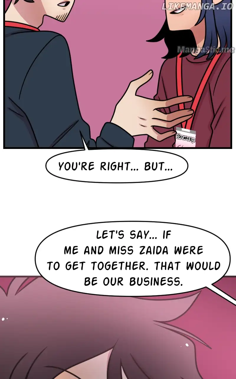 Read Down To Earth Manga Online