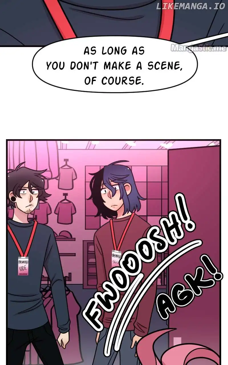 Read Down To Earth Manga Online