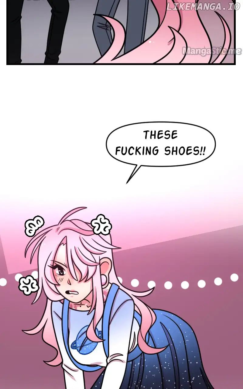 Read Down To Earth Manga Online