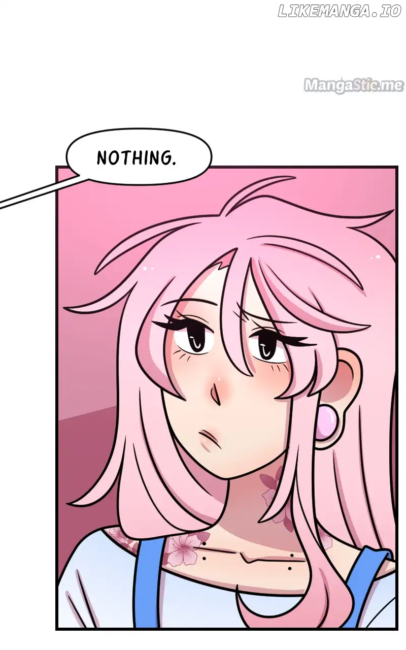 Read Down To Earth Manga Online