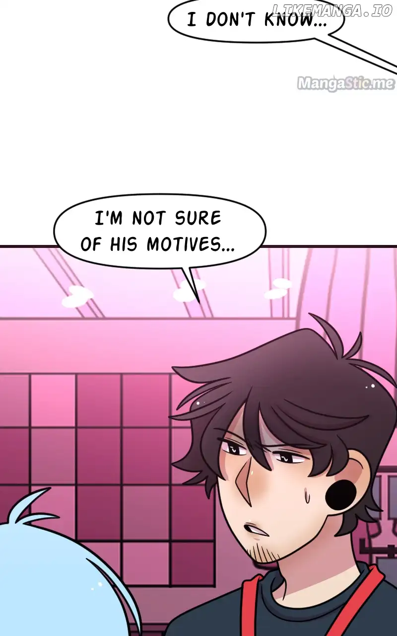 Read Down To Earth Manga Online