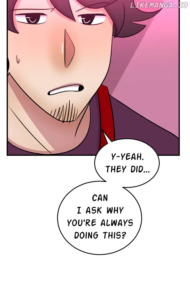 Read Down To Earth Manga Online