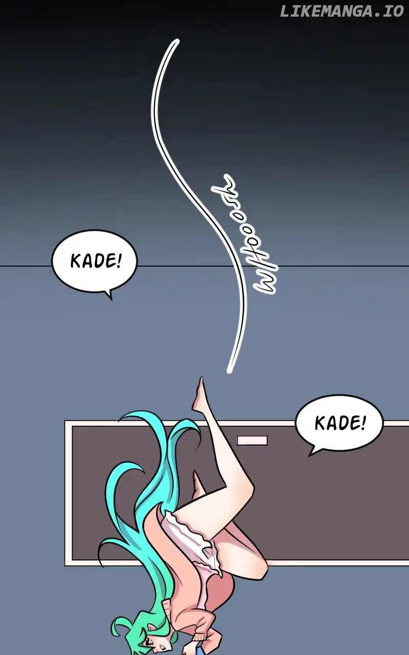Read Down To Earth Manga Online