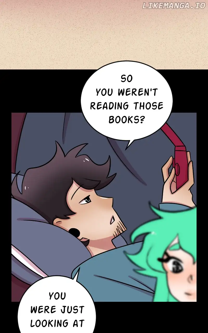 Read Down To Earth Manga Online