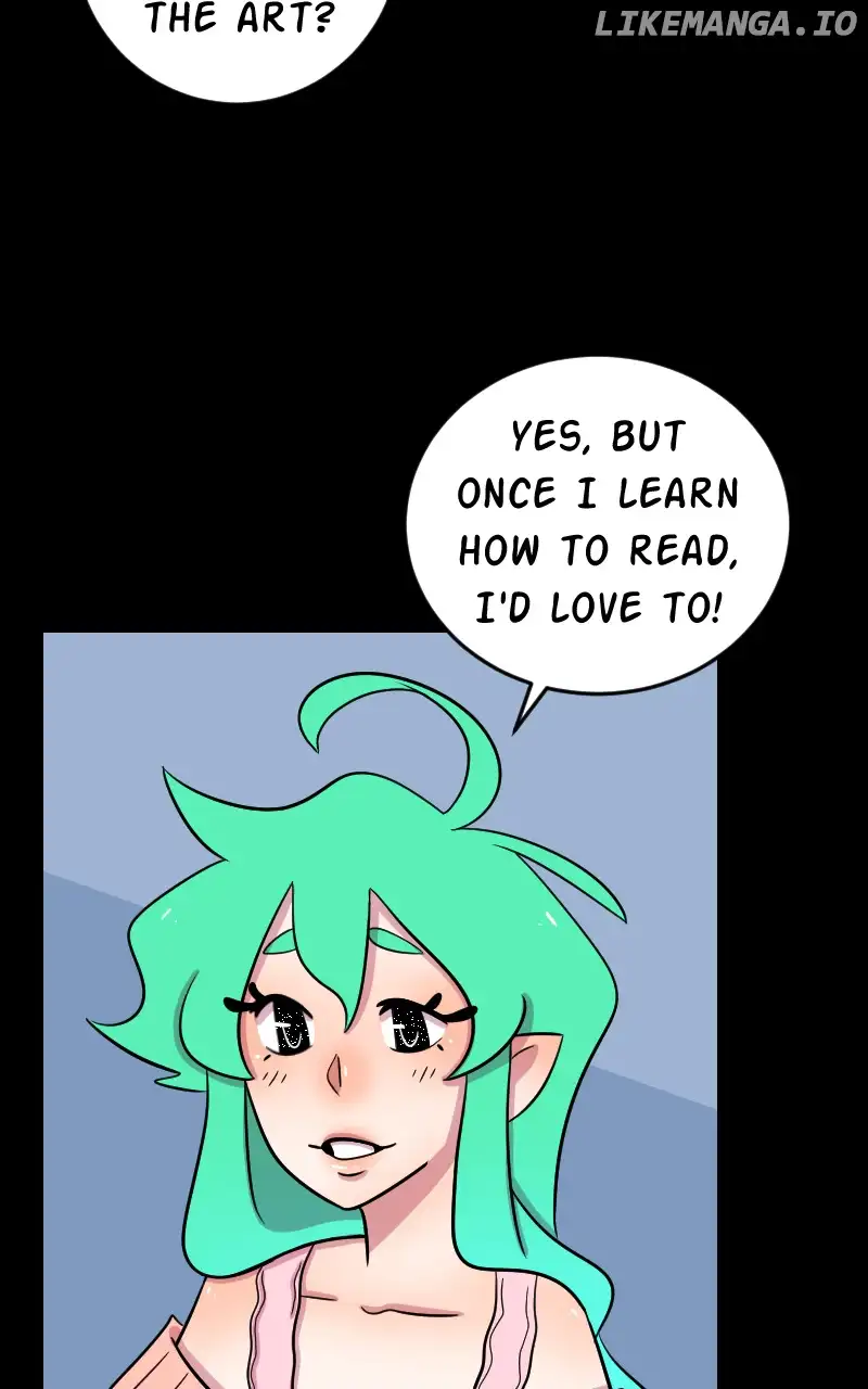 Read Down To Earth Manga Online