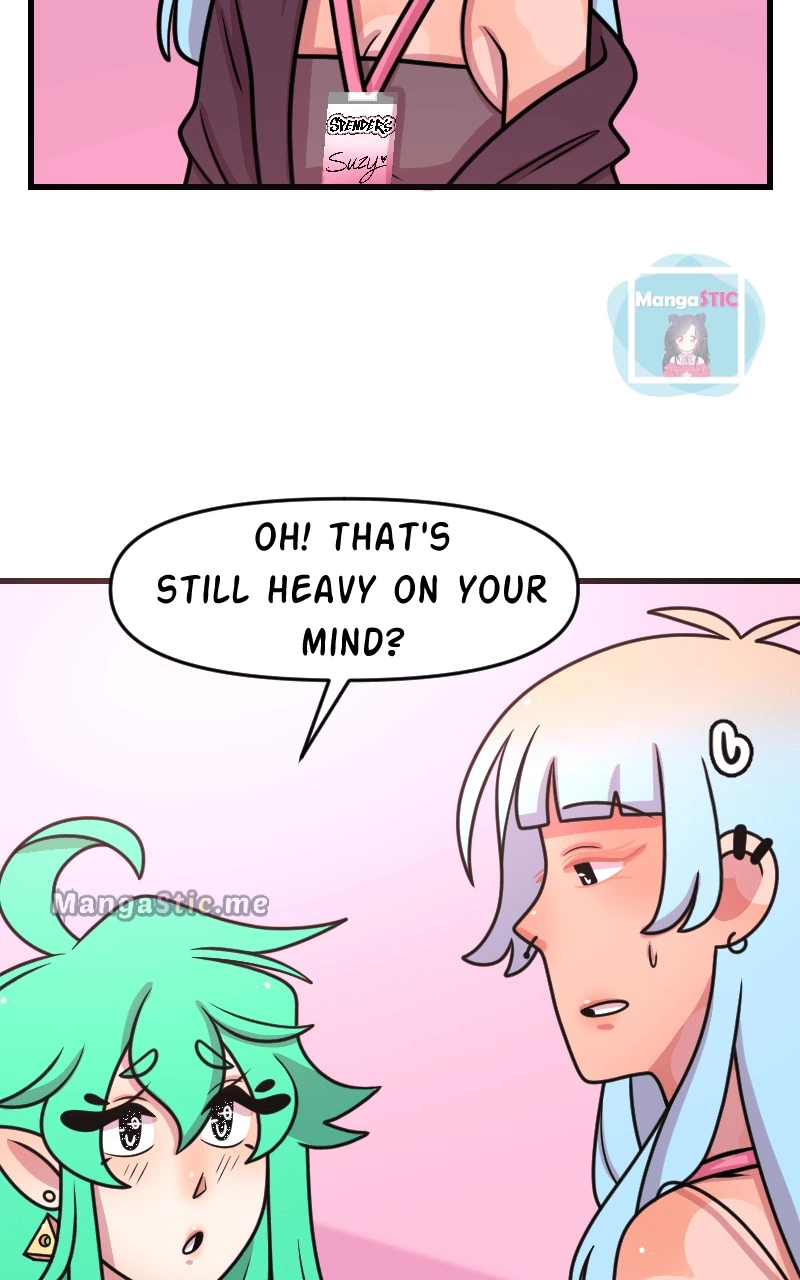 Read Down To Earth Manga Online