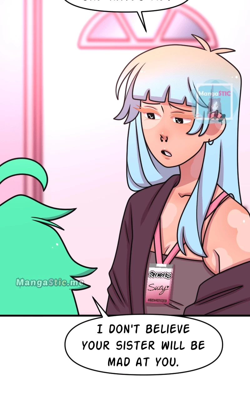 Read Down To Earth Manga Online