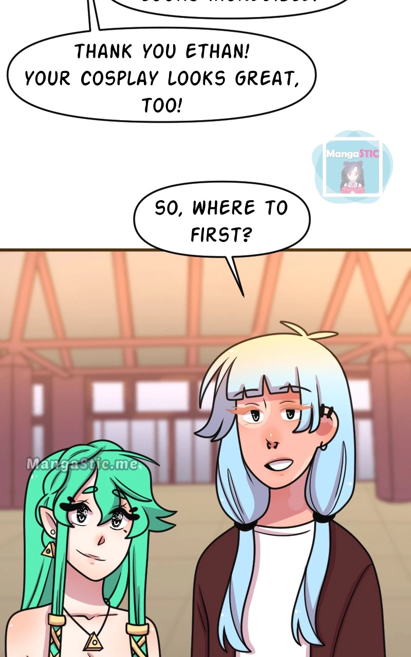 Read Down To Earth Manga Online