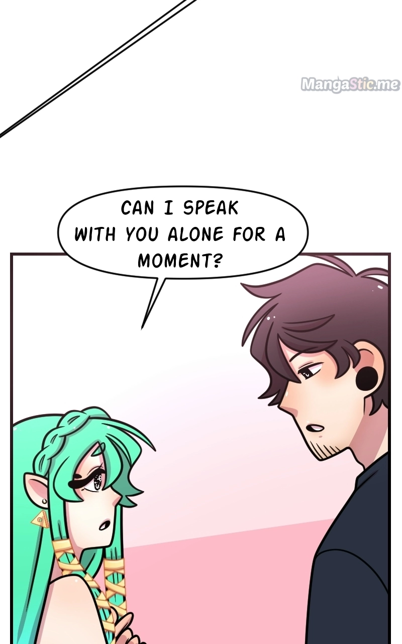Read Down To Earth Manga Online