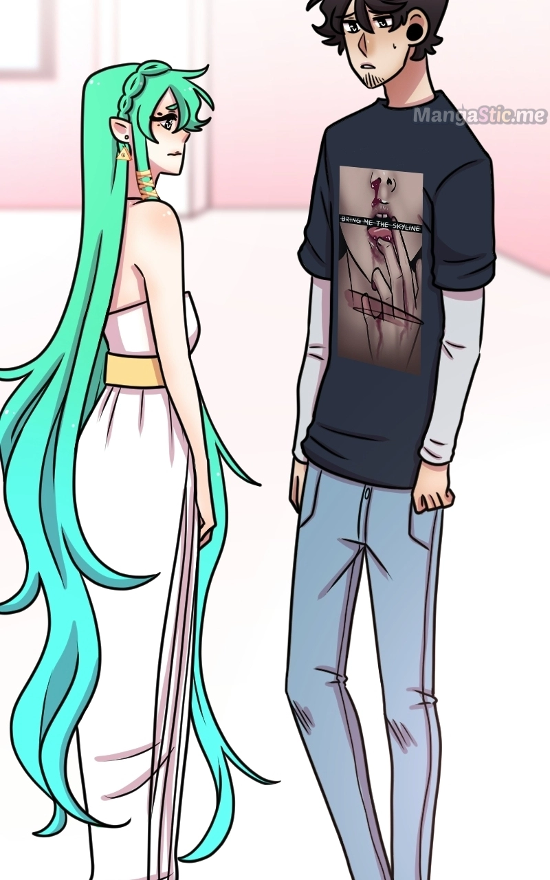 Read Down To Earth Manga Online