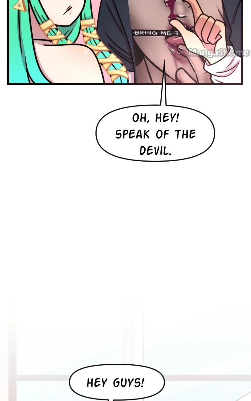 Read Down To Earth Manga Online