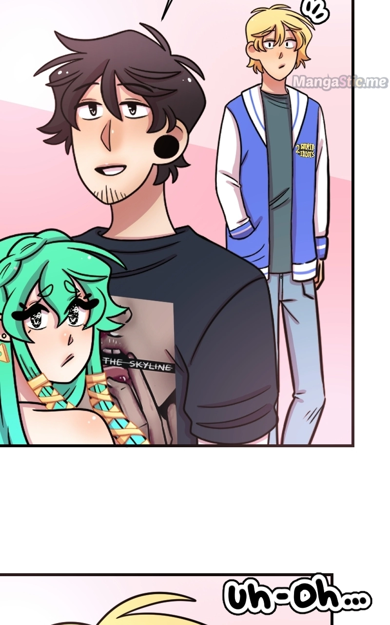 Read Down To Earth Manga Online