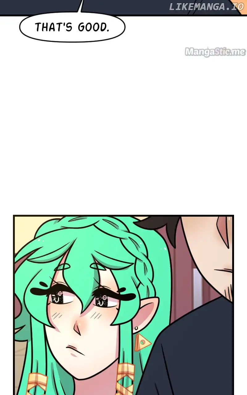 Read Down To Earth Manga Online