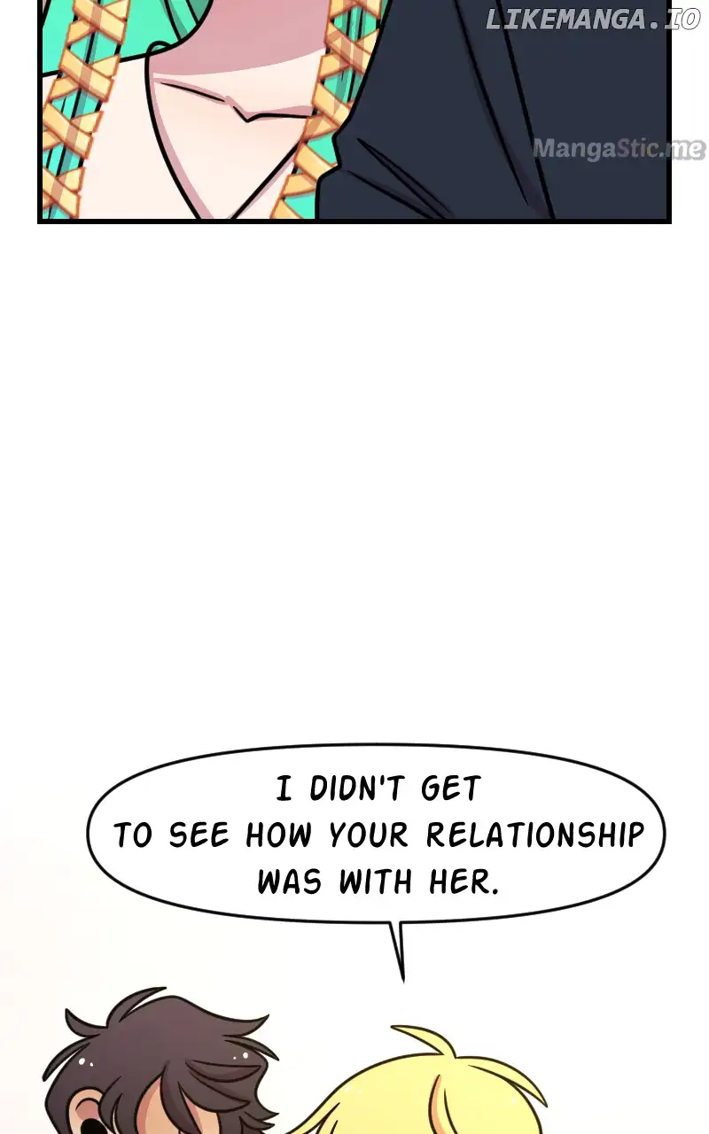 Read Down To Earth Manga Online
