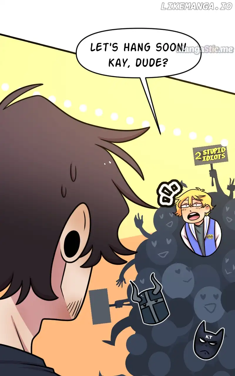 Read Down To Earth Manga Online