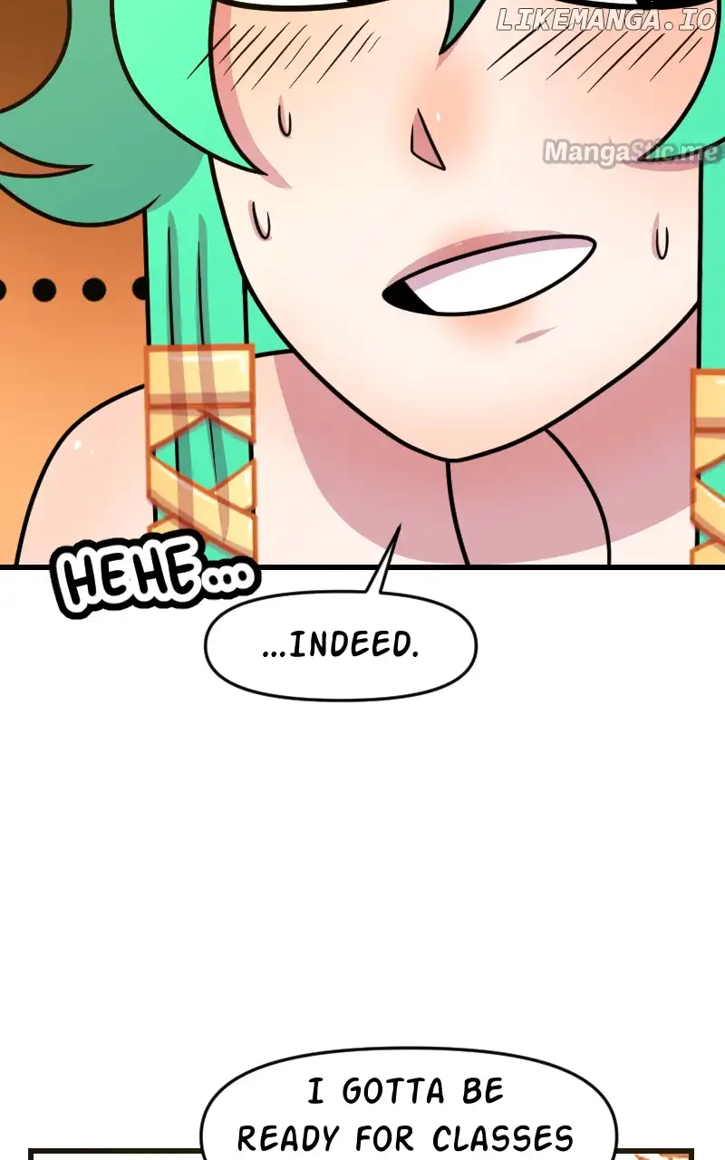 Read Down To Earth Manga Online