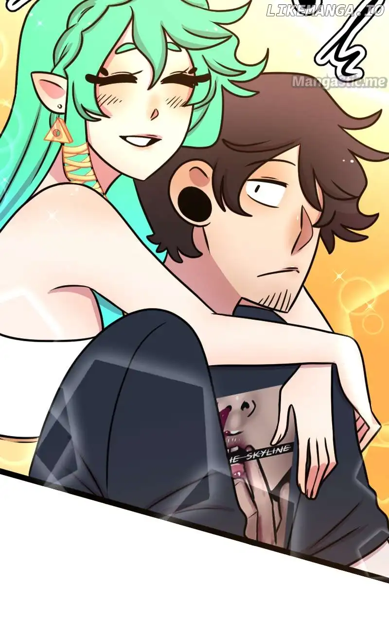 Read Down To Earth Manga Online