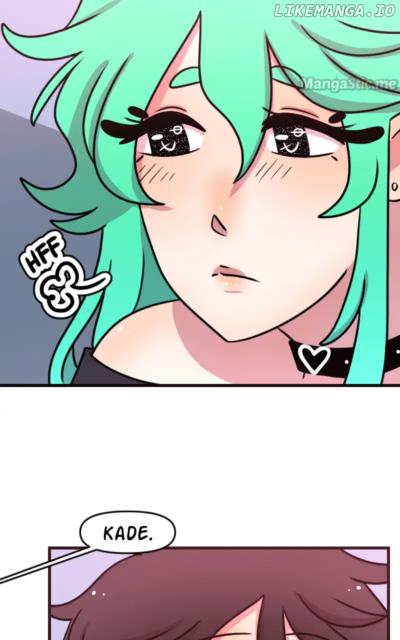 Read Down To Earth Manga Online