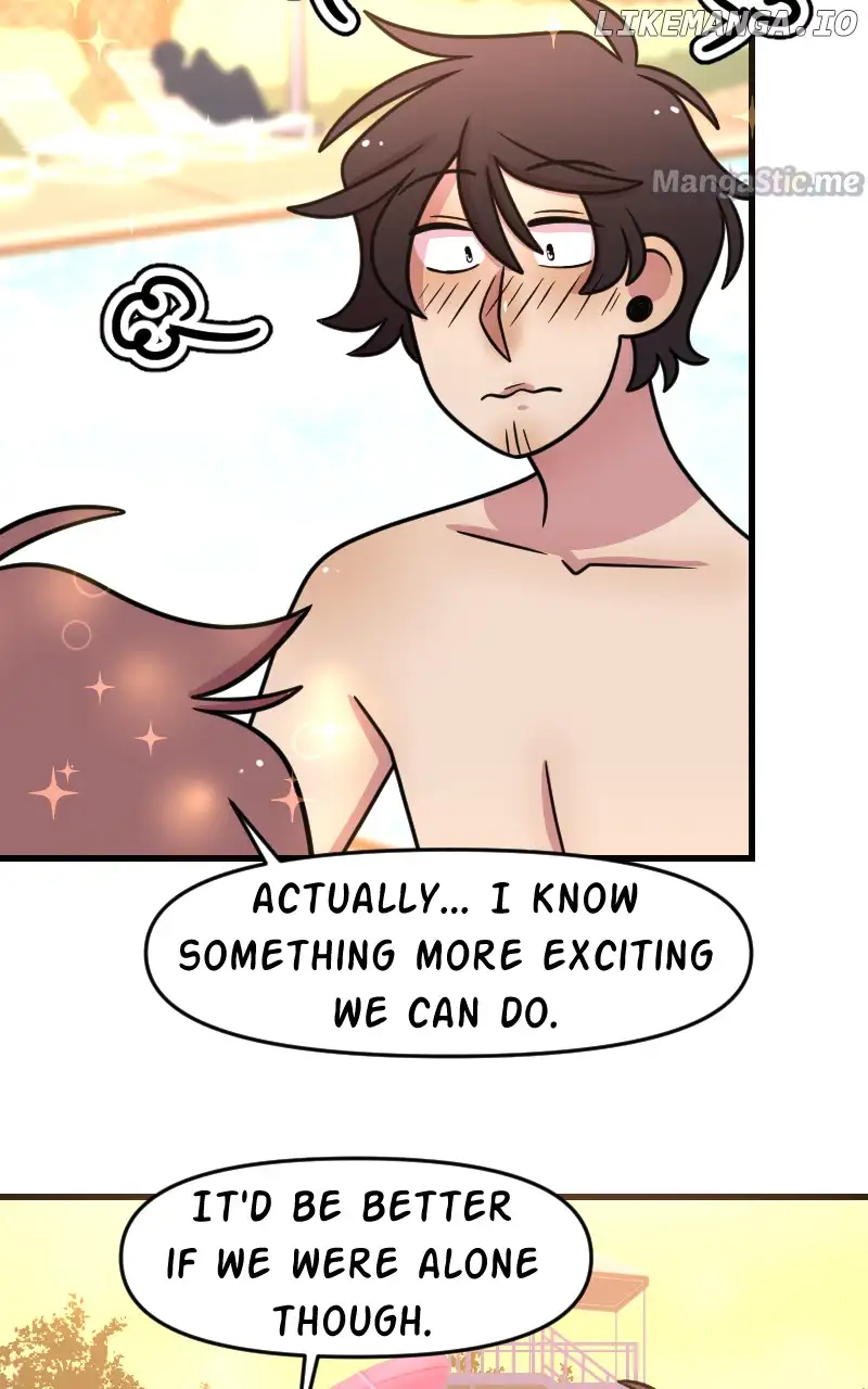 Read Down To Earth Manga Online