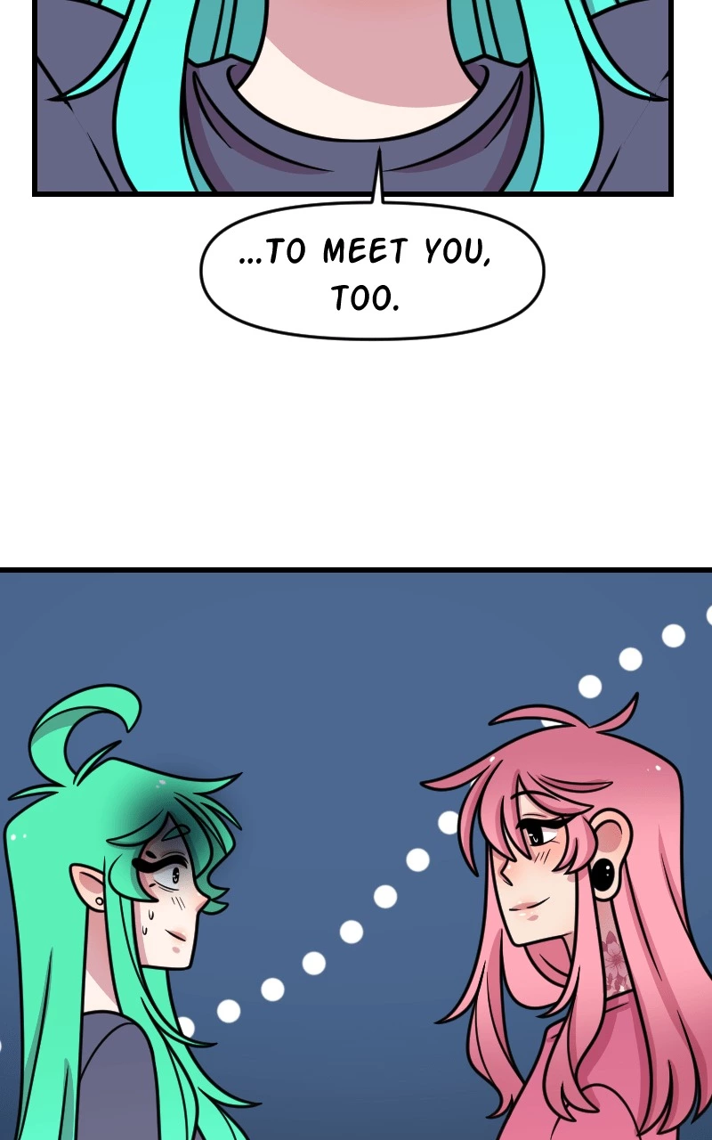 Read Down To Earth Manga Online