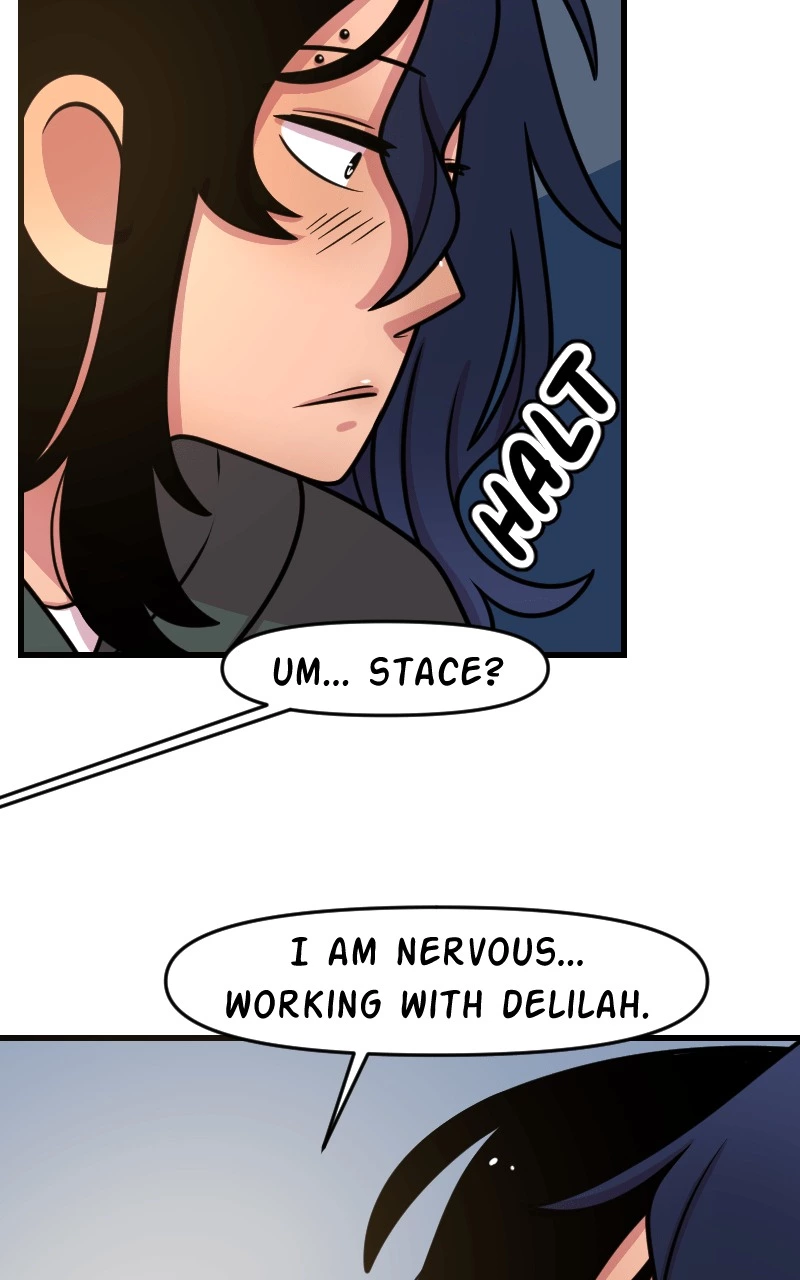 Read Down To Earth Manga Online