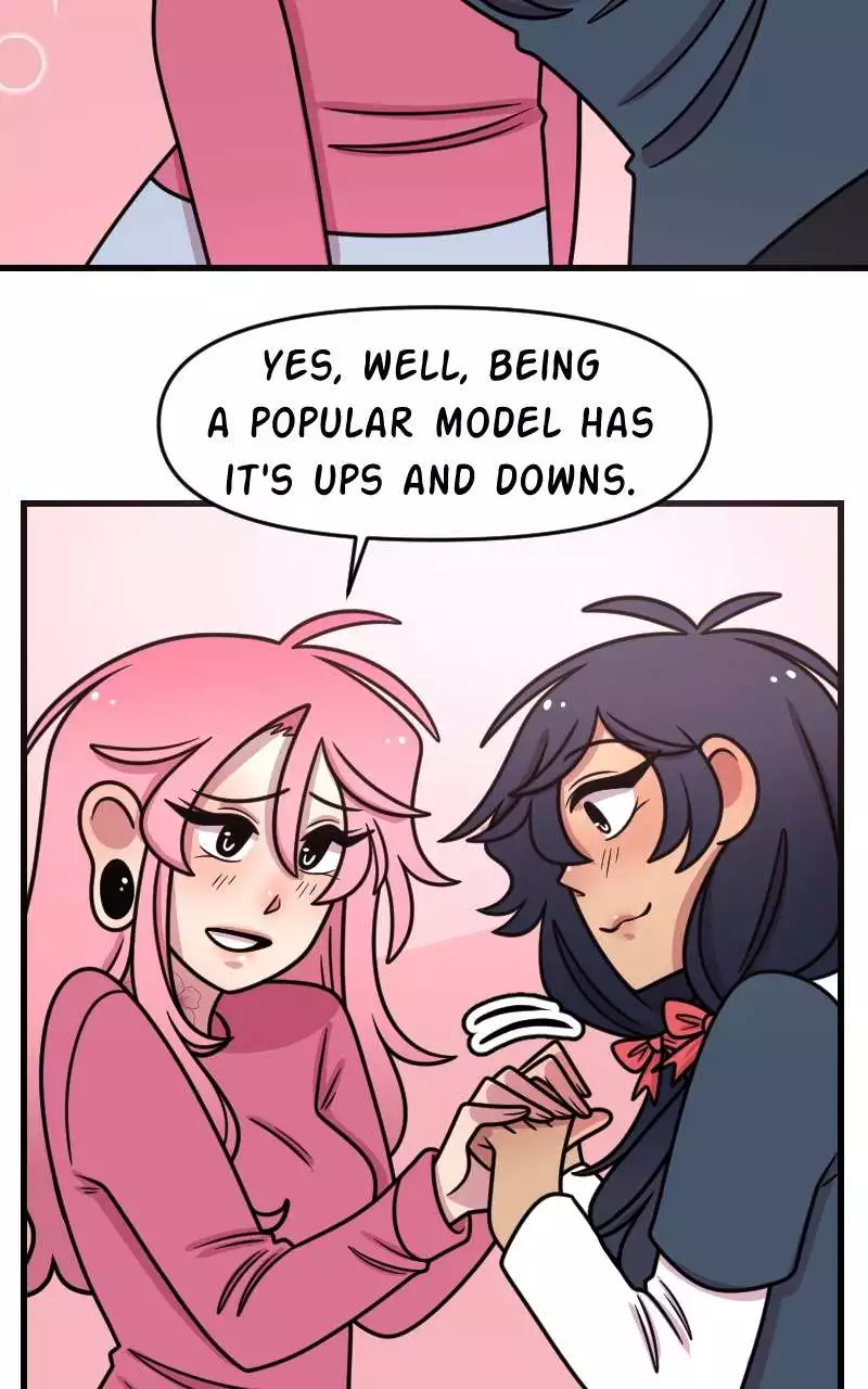 Read Down To Earth Manga Online