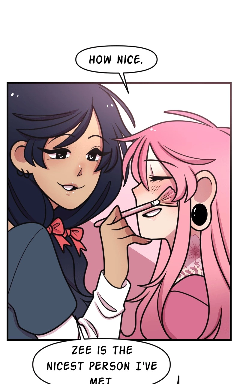 Read Down To Earth Manga Online